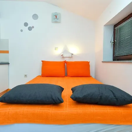 Apartment Fuer 2 Personen Ca 25 Qm In Fazana, Istrien Istrische Riviera