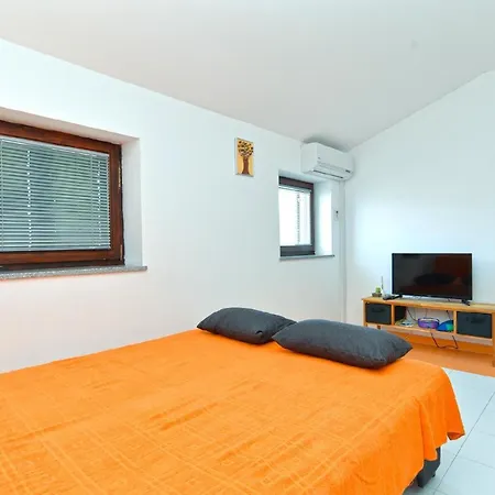 Fuer 2 Personen Ca 25 Qm In Fazana, Istrien Istrische Riviera