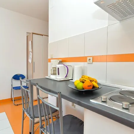 Fuer 2 Personen Ca 25 Qm In Fazana, Istrien Istrische Riviera *