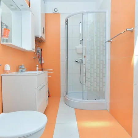 Fuer 2 Personen Ca 25 Qm In Fazana, Istrien Istrische Riviera * Fazana