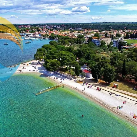 Fuer 2 Personen Ca 25 Qm In Fazana, Istrien Istrische Riviera *